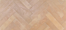 Cotto parquet 5X15X2 levigato per interni.